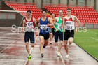 Gateshead Tartan Games. Photo: David T. Hewitson/Sports for All Pics